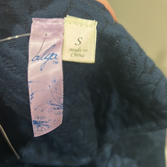 Francesca’s Small Skater Dress - Picture 7 of 7